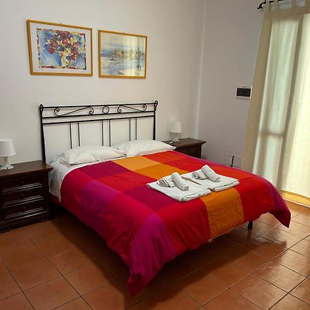 Casa Mare San Vito Lo Capo Διαμέρισμα Εξωτερικό φωτογραφία
