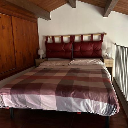 Casa Mare San Vito Lo Capo Διαμέρισμα Εξωτερικό φωτογραφία