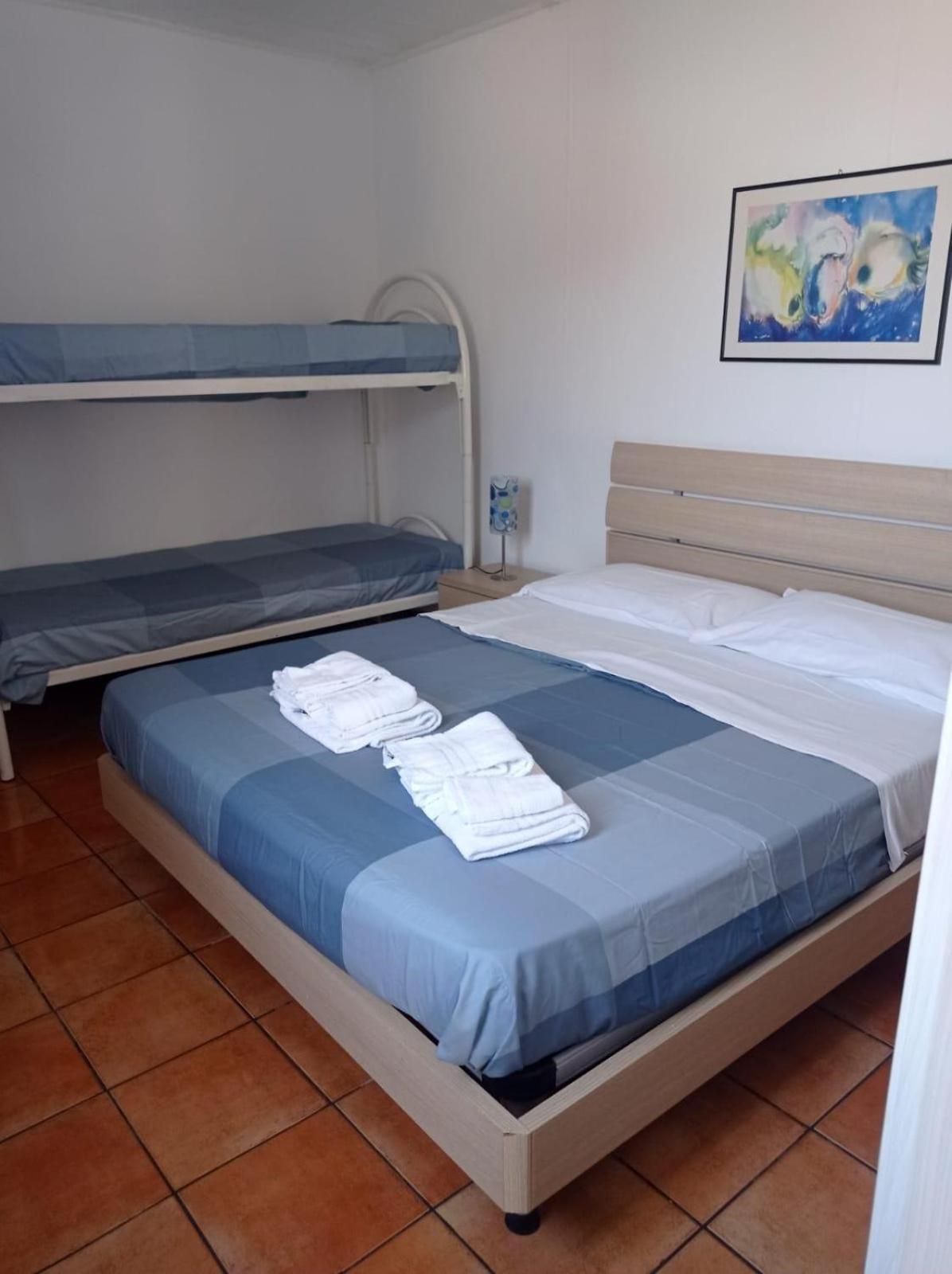 Casa Mare San Vito Lo Capo Διαμέρισμα Εξωτερικό φωτογραφία