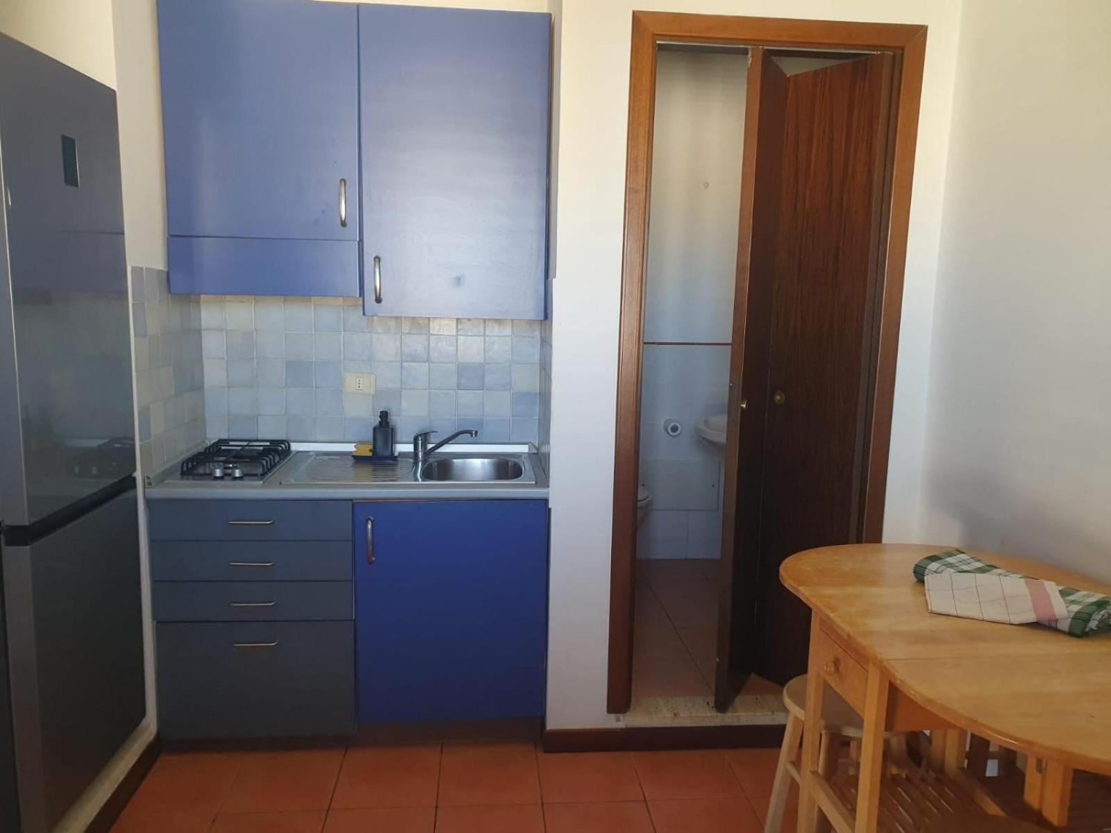 Casa Mare San Vito Lo Capo Διαμέρισμα Εξωτερικό φωτογραφία