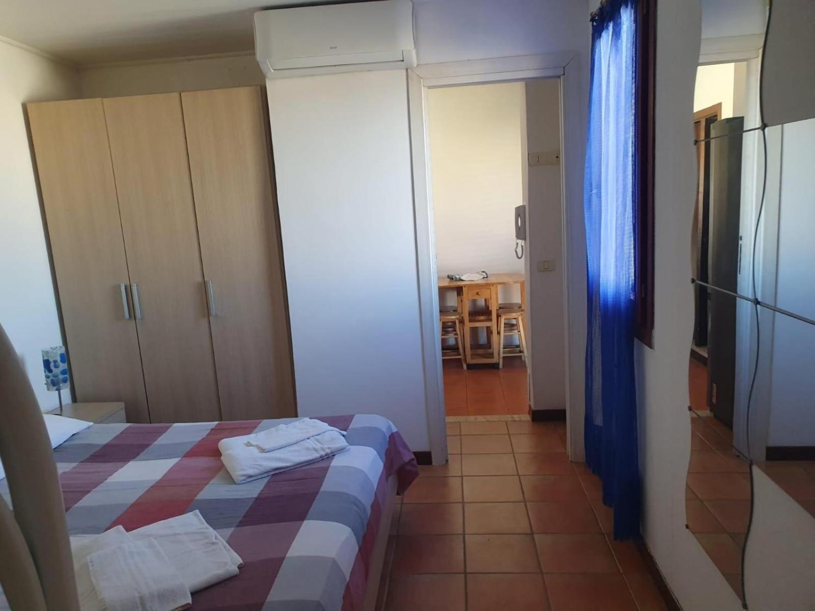 Casa Mare San Vito Lo Capo Διαμέρισμα Εξωτερικό φωτογραφία