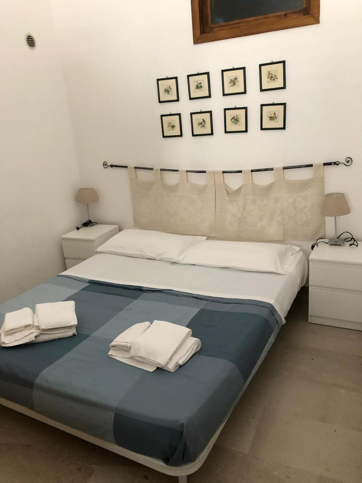 Casa Mare San Vito Lo Capo Διαμέρισμα Εξωτερικό φωτογραφία