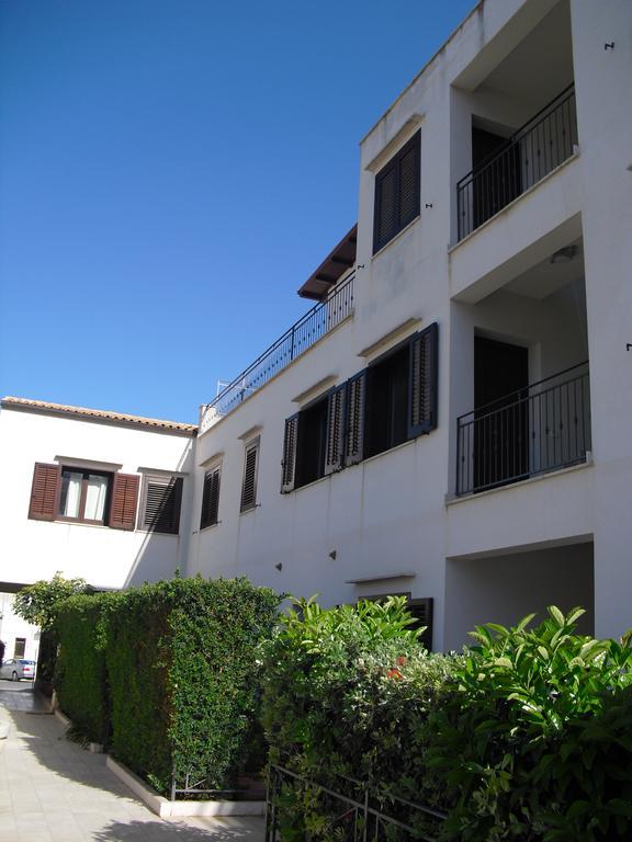 Casa Mare San Vito Lo Capo Διαμέρισμα Εξωτερικό φωτογραφία