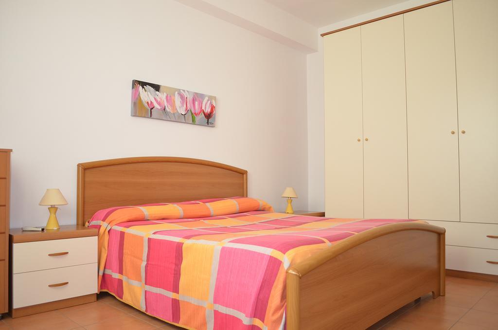 Casa Mare San Vito Lo Capo Διαμέρισμα Εξωτερικό φωτογραφία