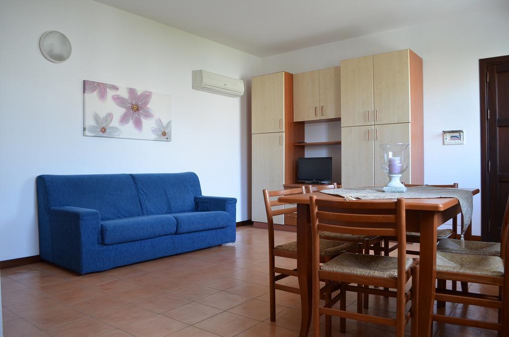 Casa Mare San Vito Lo Capo Διαμέρισμα Εξωτερικό φωτογραφία