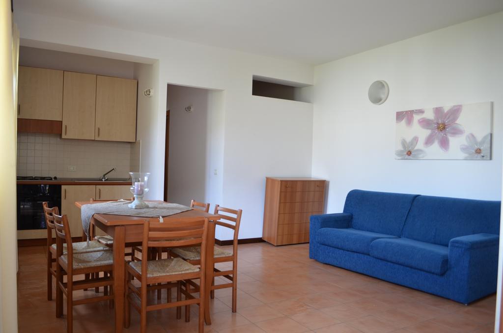 Casa Mare San Vito Lo Capo Διαμέρισμα Εξωτερικό φωτογραφία