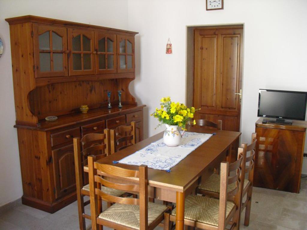 Casa Mare San Vito Lo Capo Διαμέρισμα Εξωτερικό φωτογραφία