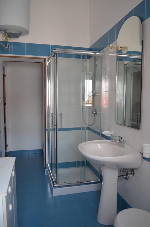 Casa Mare San Vito Lo Capo Διαμέρισμα Εξωτερικό φωτογραφία