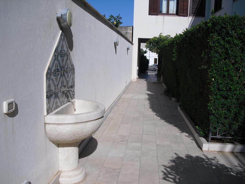Casa Mare San Vito Lo Capo Διαμέρισμα Εξωτερικό φωτογραφία