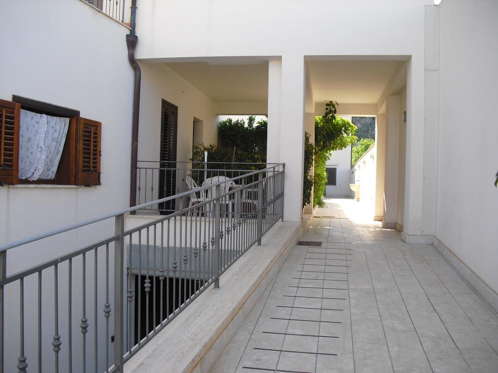 Casa Mare San Vito Lo Capo Διαμέρισμα Εξωτερικό φωτογραφία