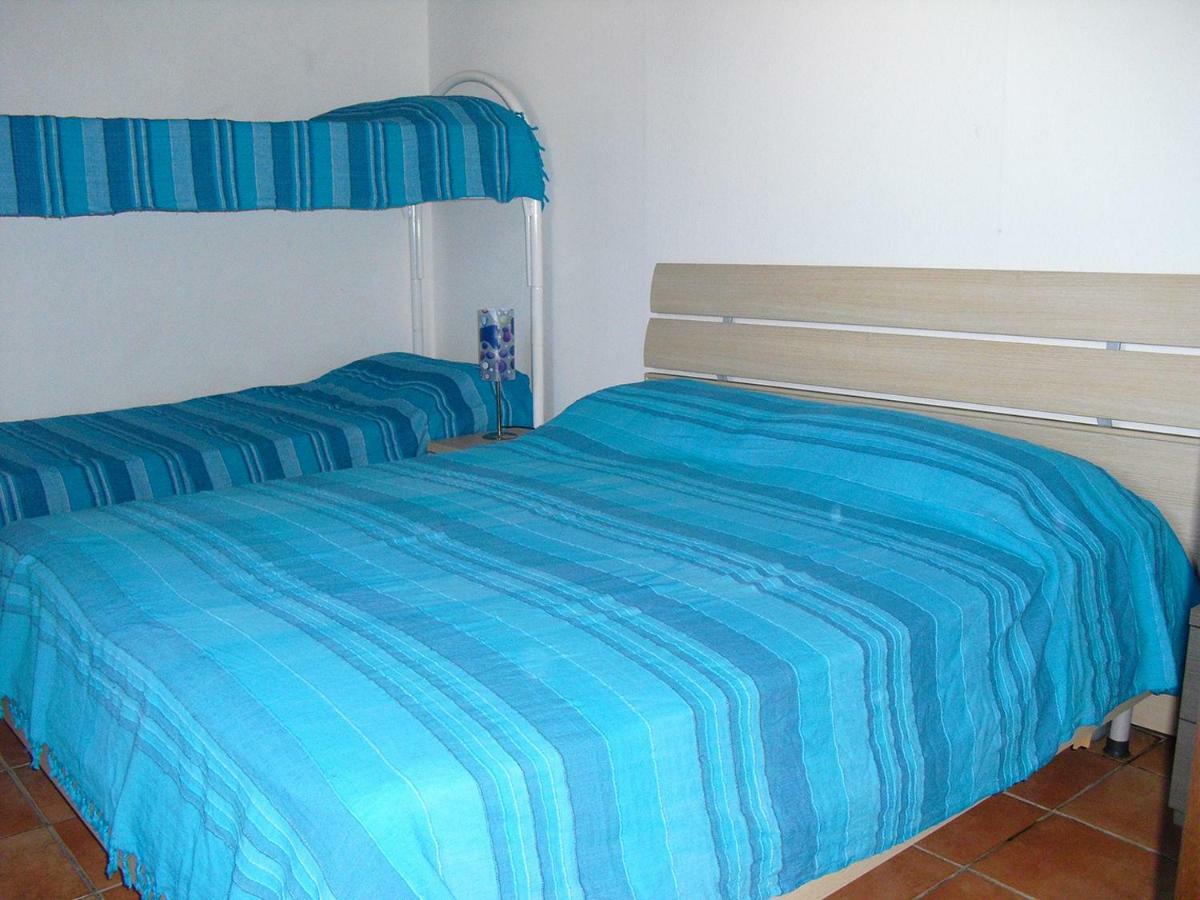 Casa Mare San Vito Lo Capo Διαμέρισμα Εξωτερικό φωτογραφία
