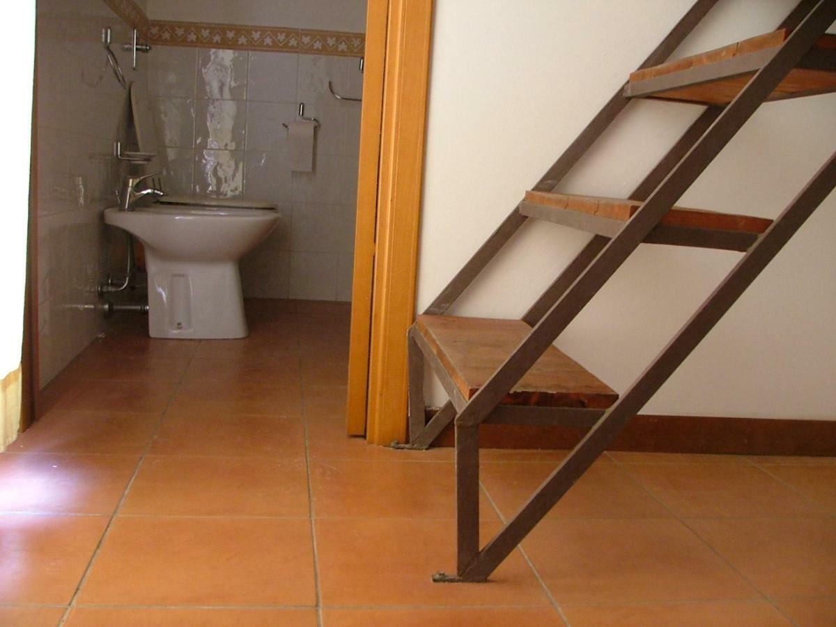 Casa Mare San Vito Lo Capo Διαμέρισμα Εξωτερικό φωτογραφία