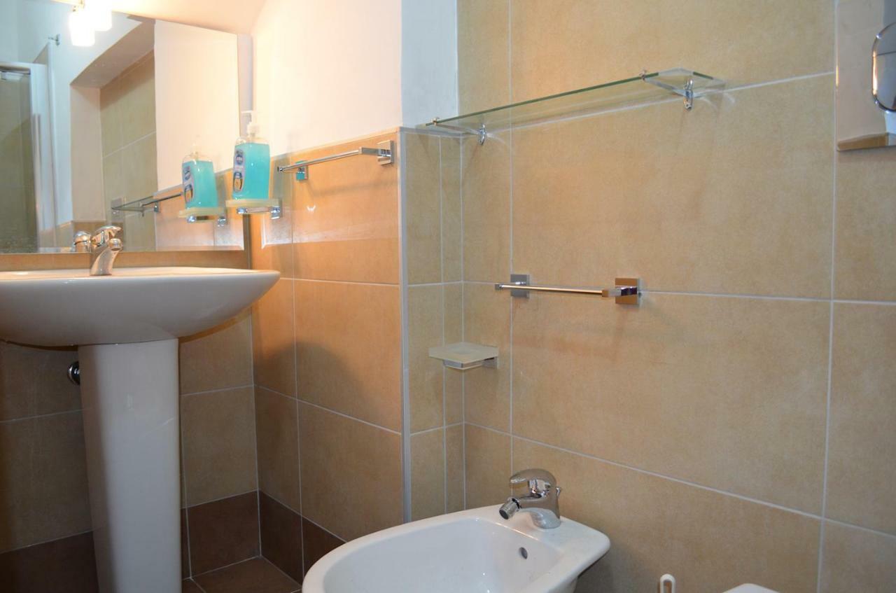 Casa Mare San Vito Lo Capo Διαμέρισμα Εξωτερικό φωτογραφία
