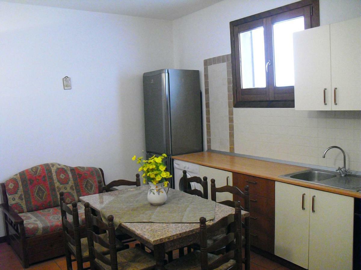 Casa Mare San Vito Lo Capo Διαμέρισμα Εξωτερικό φωτογραφία