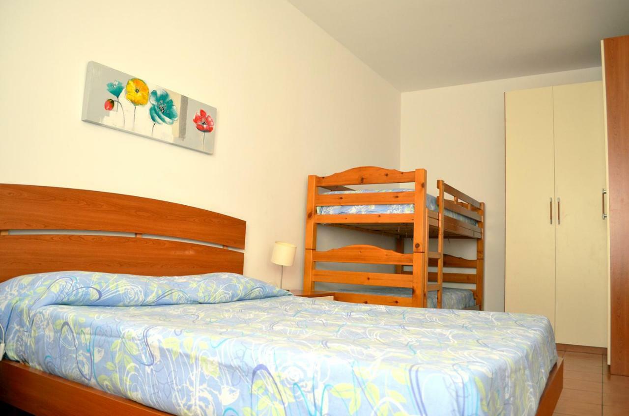 Casa Mare San Vito Lo Capo Διαμέρισμα Εξωτερικό φωτογραφία