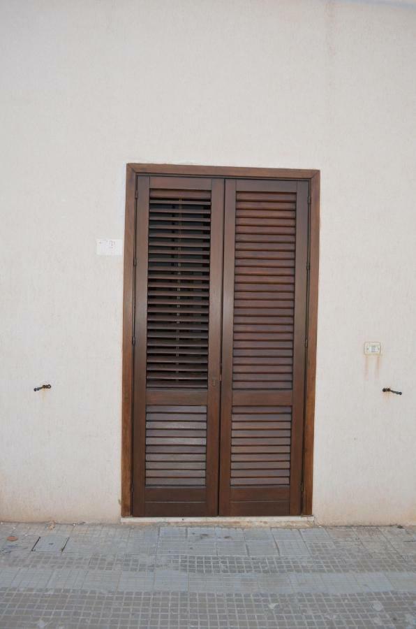 Casa Mare San Vito Lo Capo Διαμέρισμα Εξωτερικό φωτογραφία