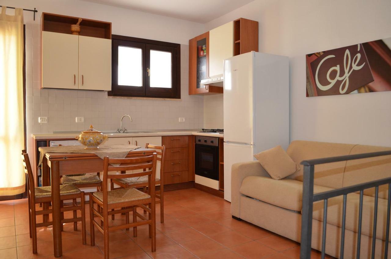 Casa Mare San Vito Lo Capo Διαμέρισμα Εξωτερικό φωτογραφία